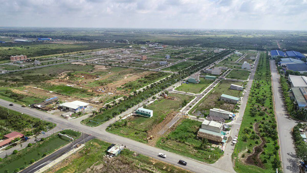 tiện ích bella vista