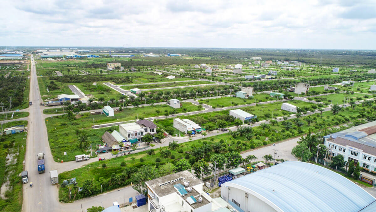 tiện ích bella vista