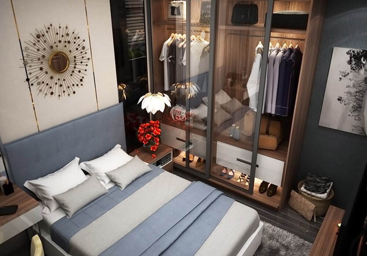 thiết kế bella vista