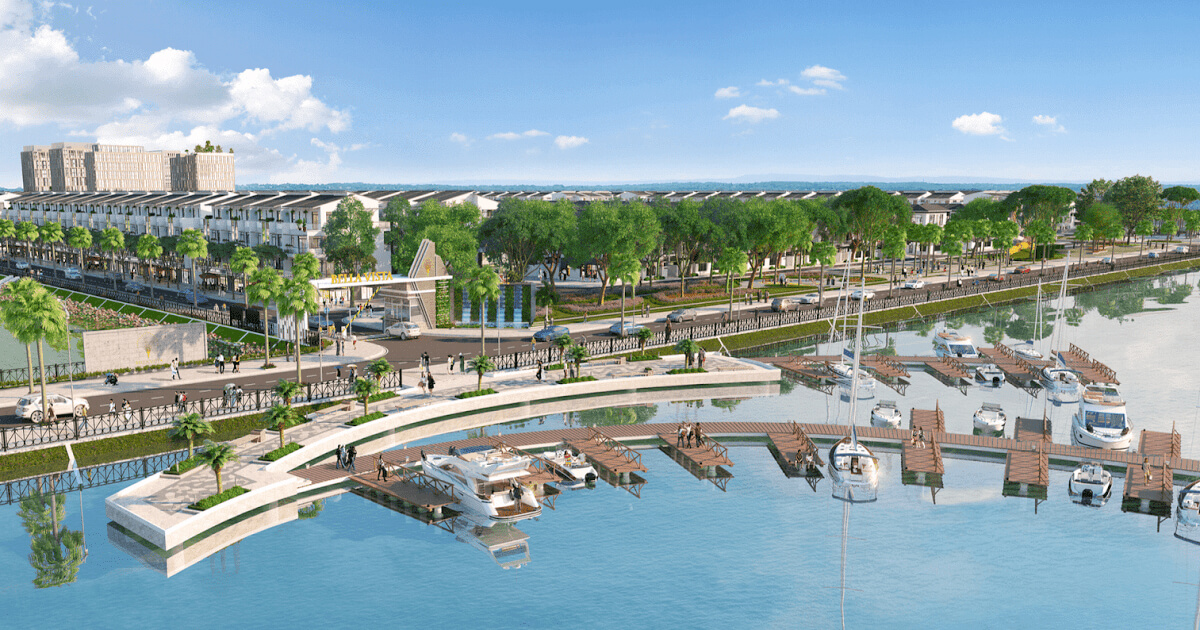 tiện ích bella vista