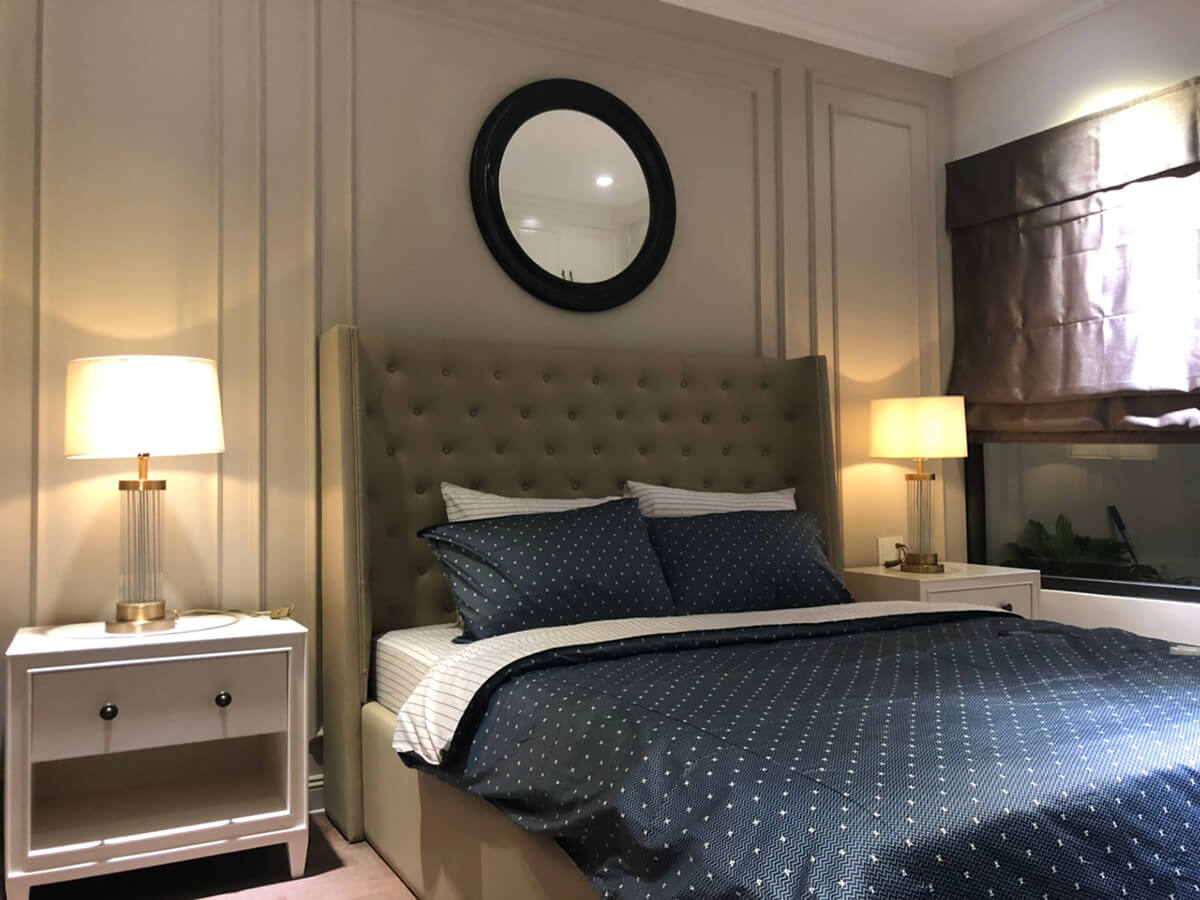 thiết kế solar city