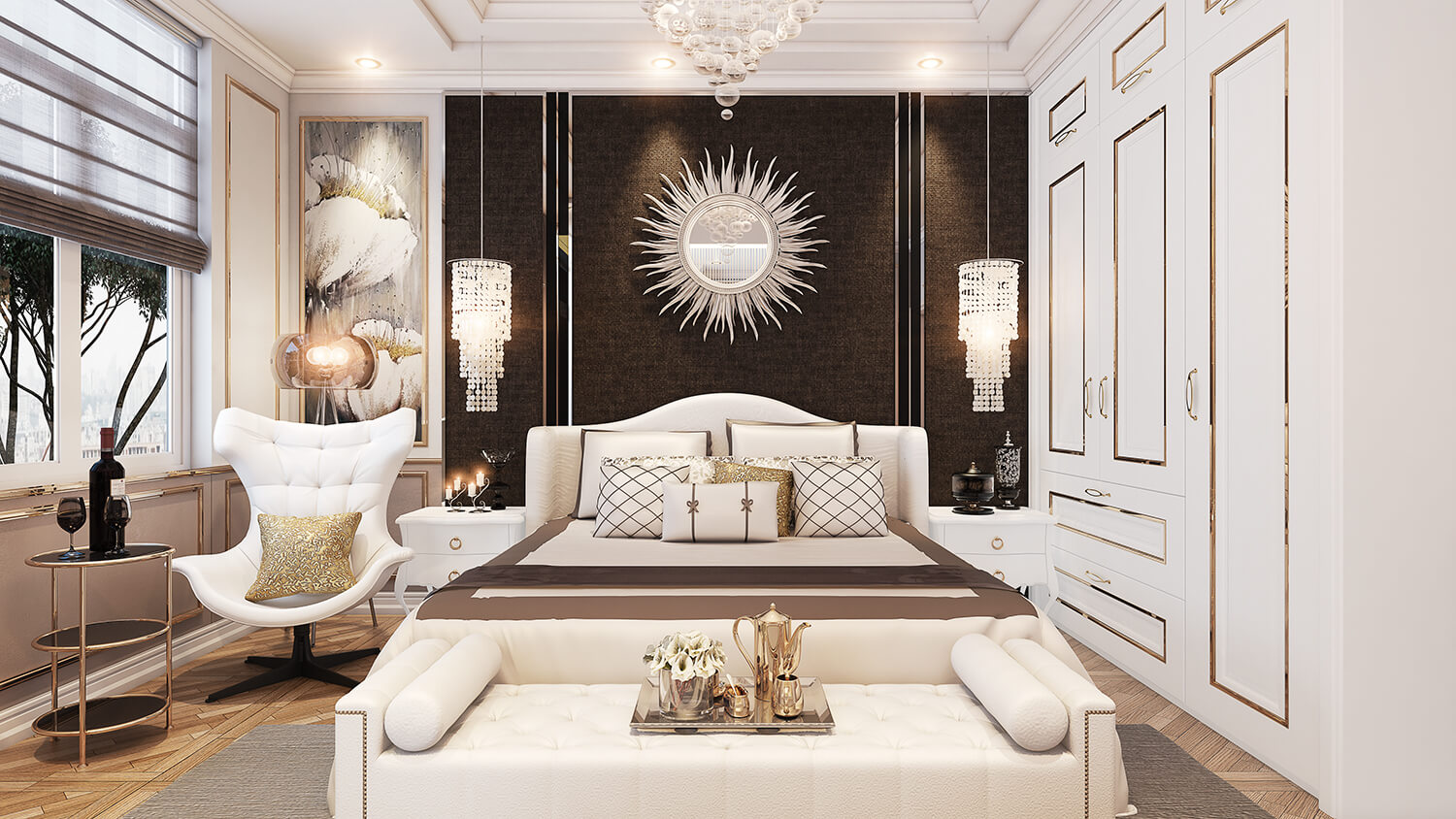 thiết kế chung cư phúc an city