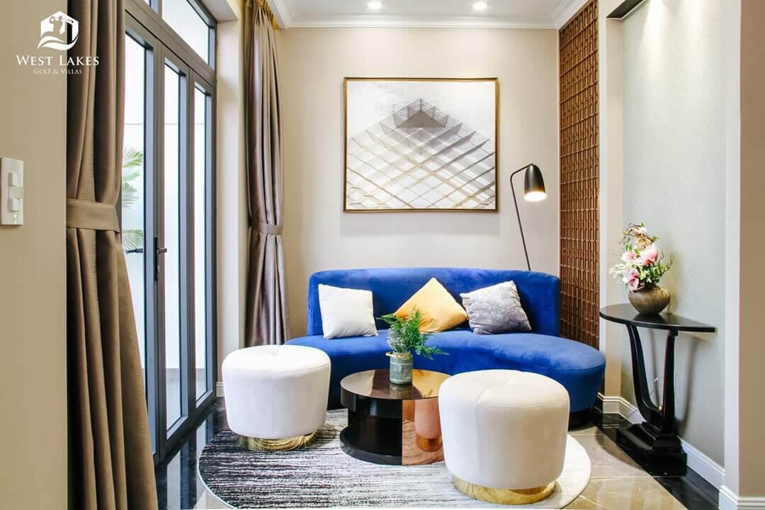 west lakes golf villas