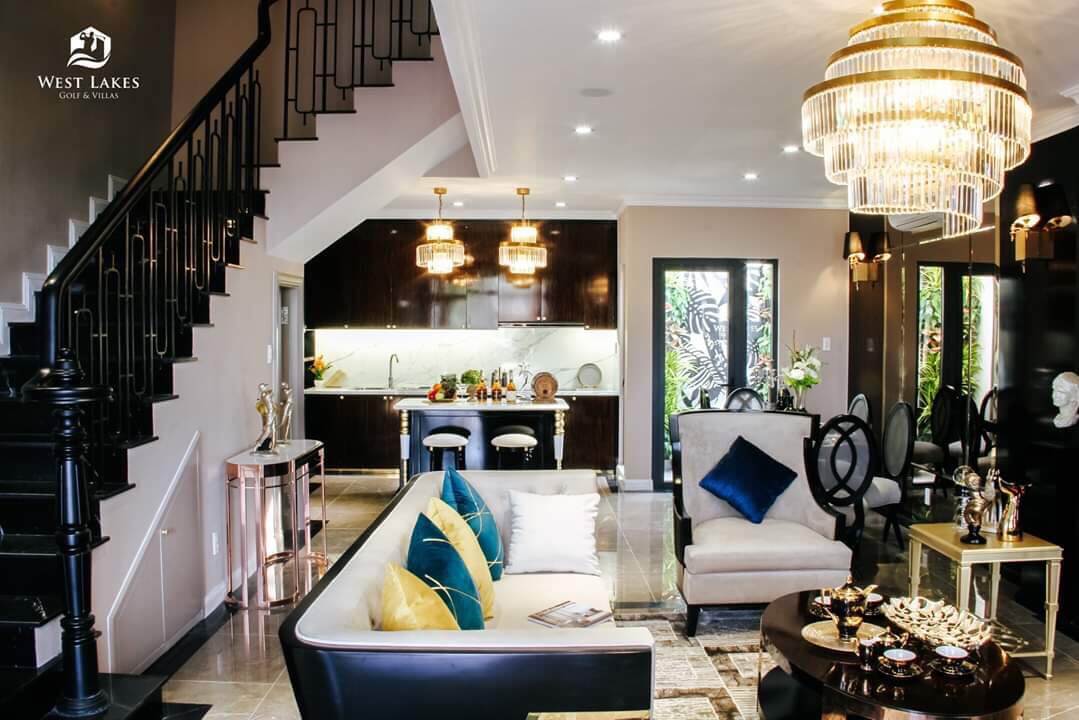 west lakes golf villas