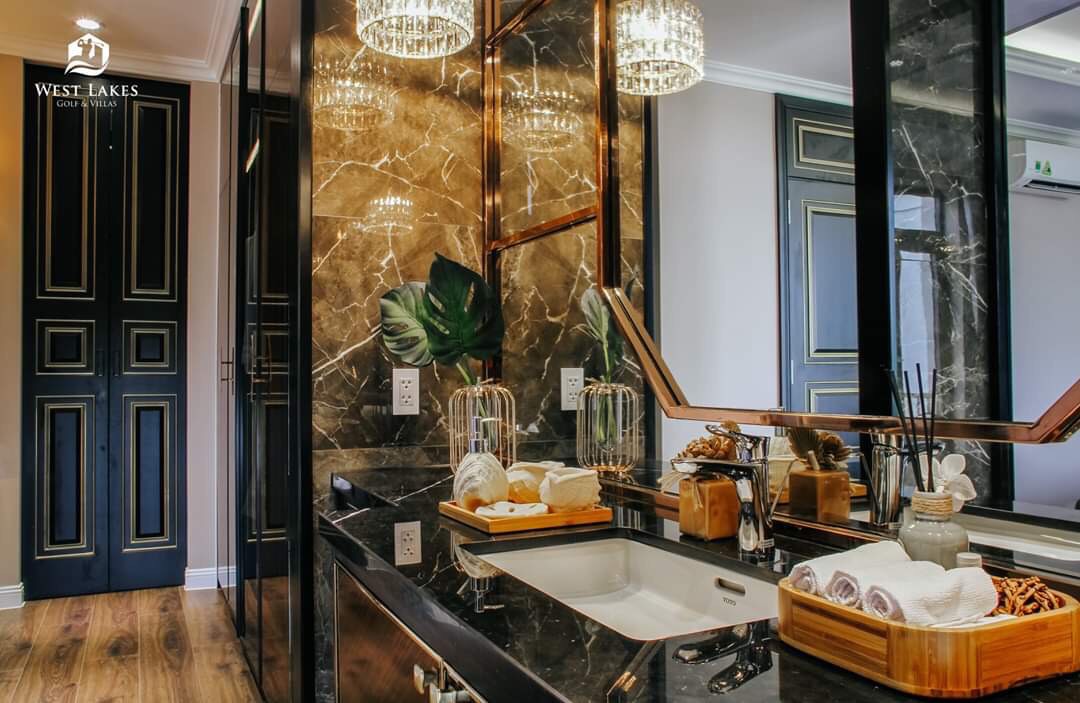 west lakes golf villas