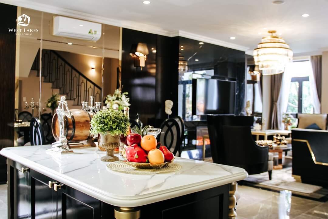 west lakes golf villas