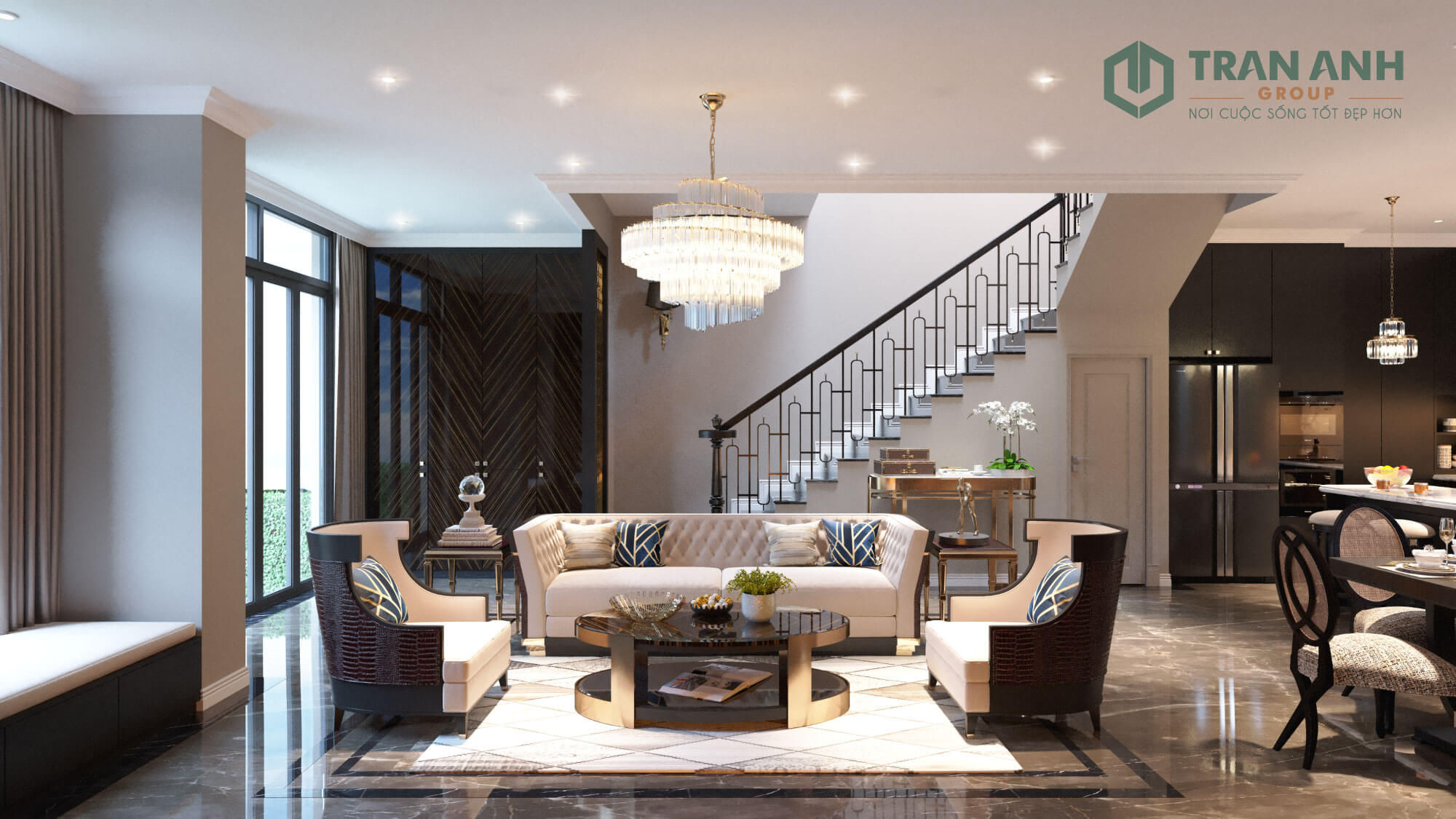 west lakes golf villas